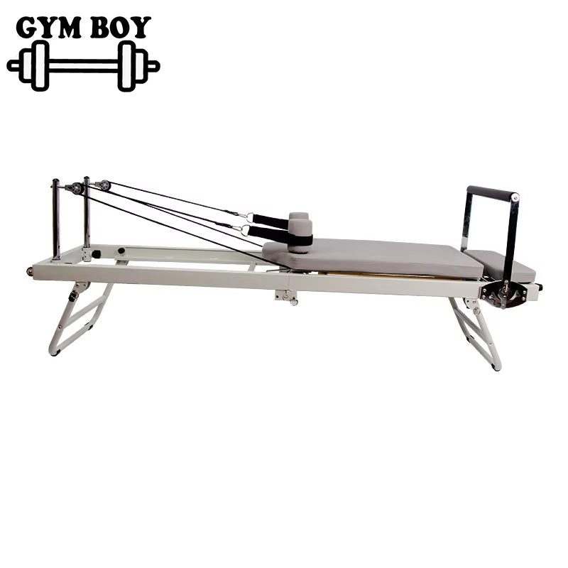 Household Pilates Equipment Core Bed Commercial Gym Yoga Bed Extended Pilates Reformer Equipment