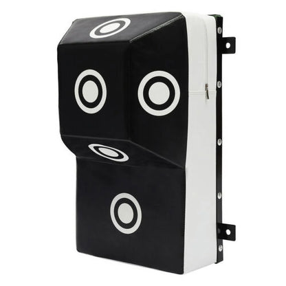 Wall Mount Boxing Training Punching Target & MMA Training Punching Target Fitnes