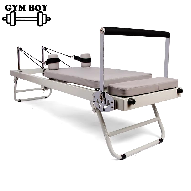 Household Pilates Equipment Core Bed Commercial Gym Yoga Bed Extended Pilates Reformer Equipment