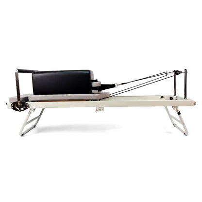 Household Pilates Equipment Core Bed Commercial Gym Yoga Bed Extended Pilates Reformer Equipment